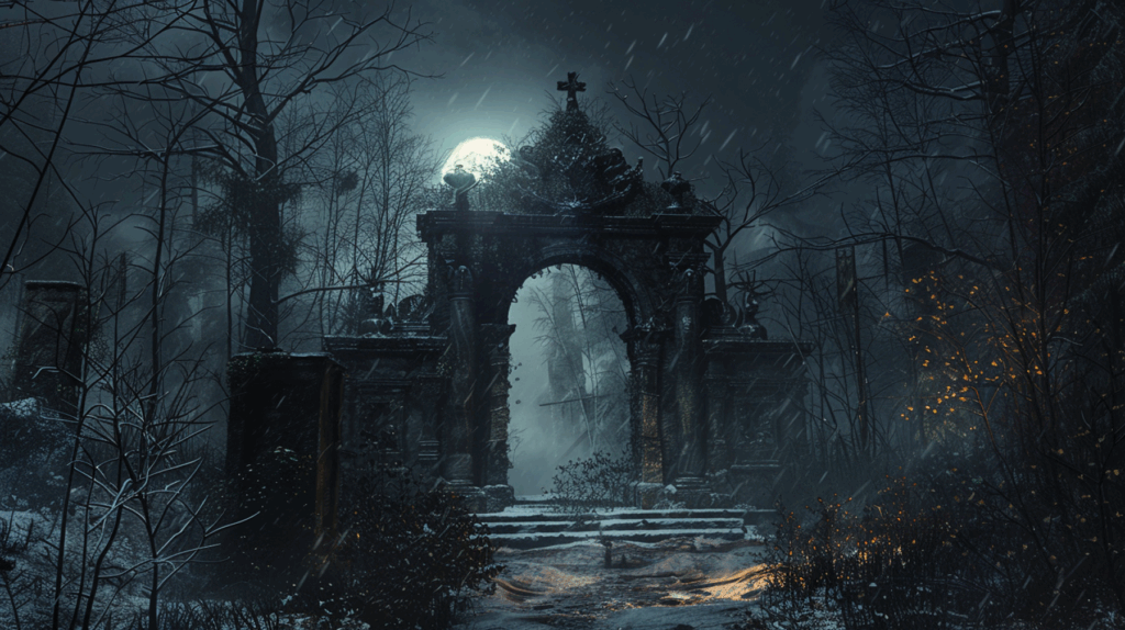 История возникновения русской сказки