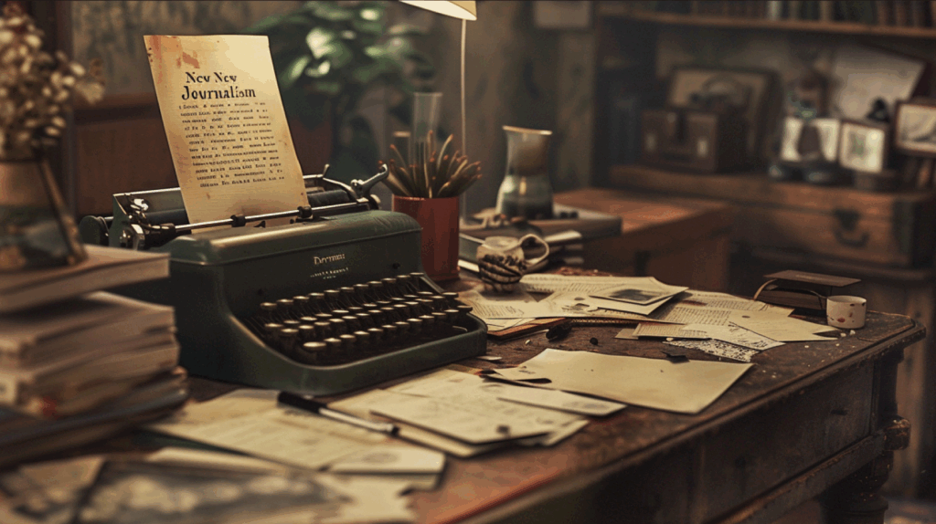 Непридуманная история статьи