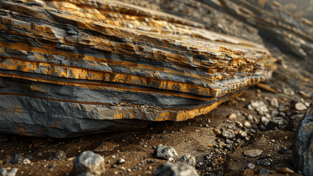 Как человечество стало геологической силой