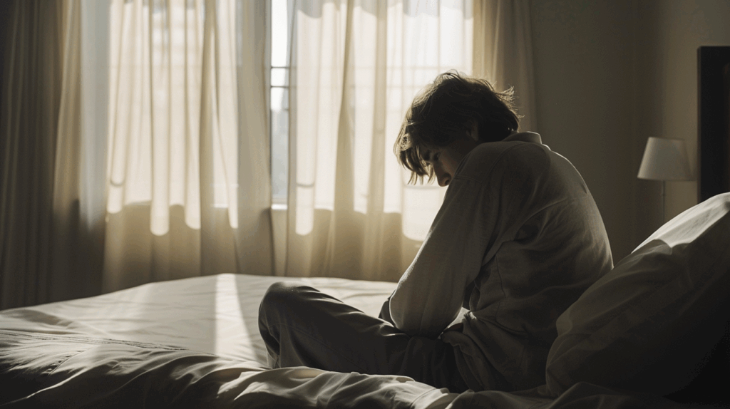 Психология горя