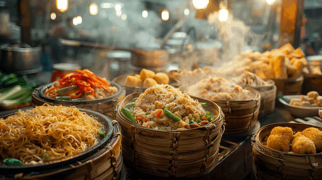 Филиппинская кухня