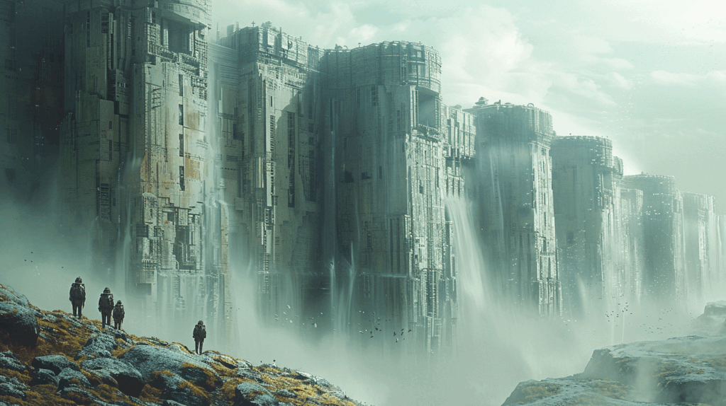 Как человечество стало геологической силой