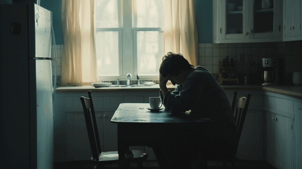 Психология горя