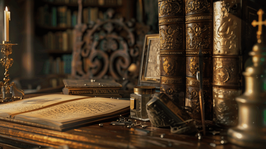 История возникновения русской сказки