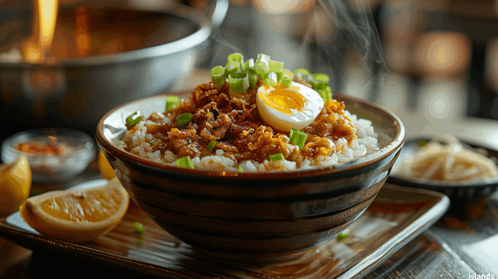 Филиппинская кухня