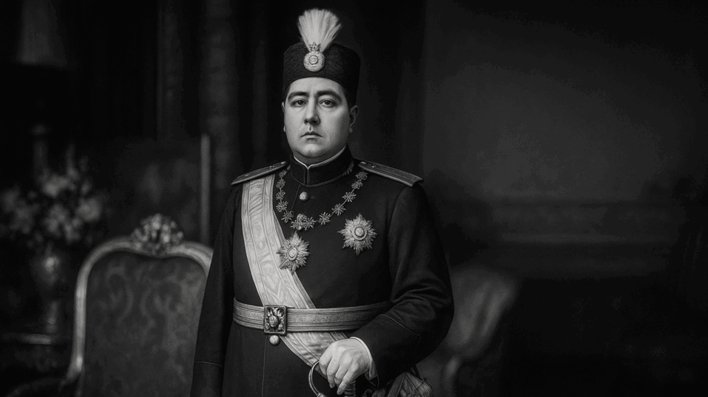 Султан Ахмад-шах