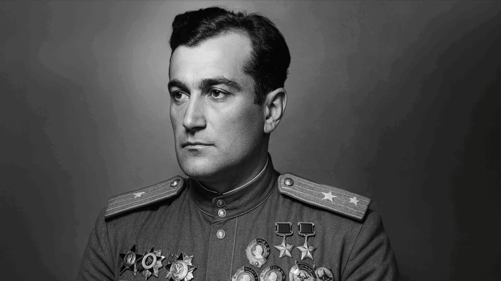 Амет-хан Султан