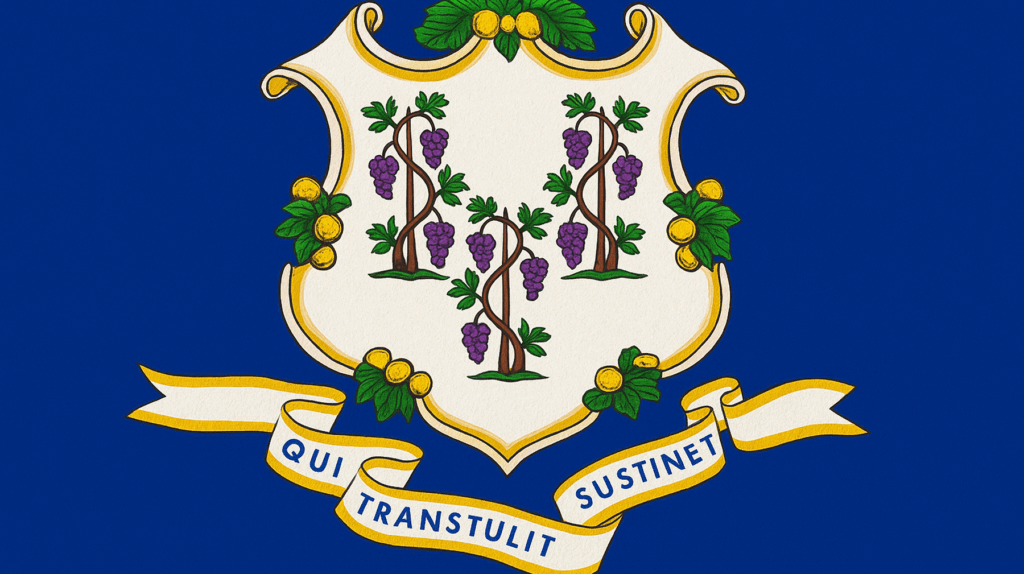 Геральдика США