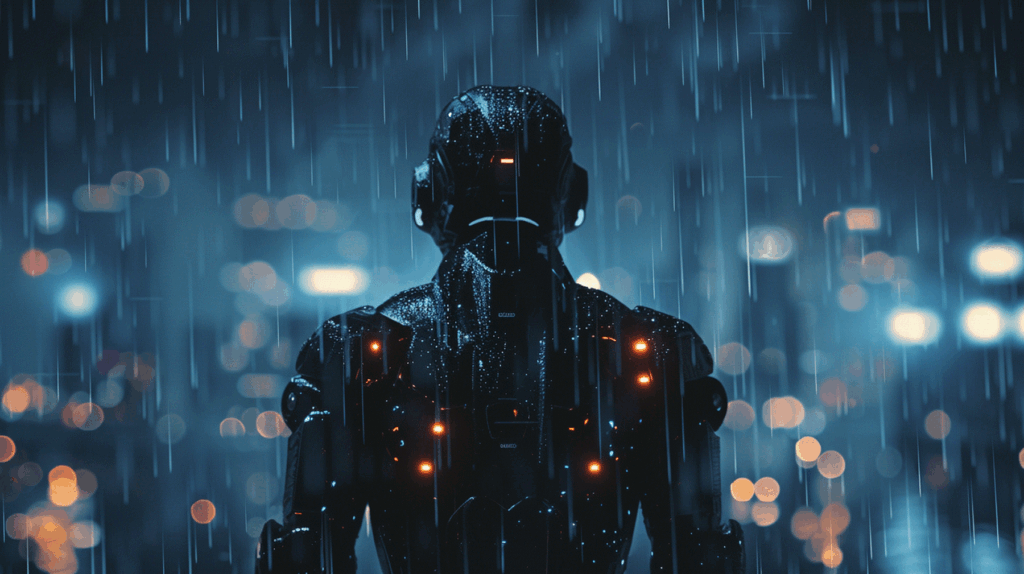 Эмоции по алгоритму: как ИИ учится чувствовать