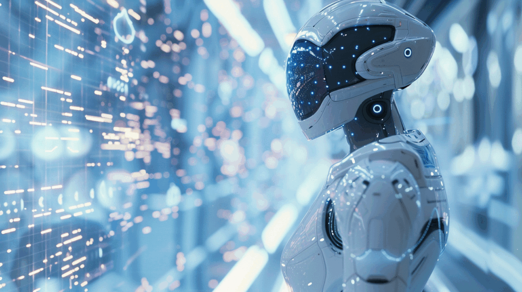 Эмоции по алгоритму: как ИИ учится чувствовать