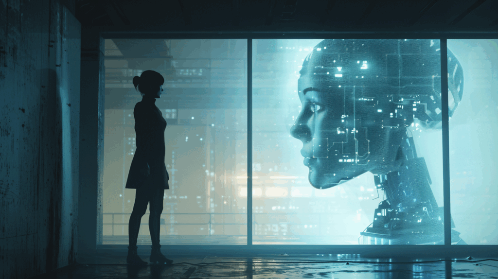 Эмоции по алгоритму: как ИИ учится чувствовать