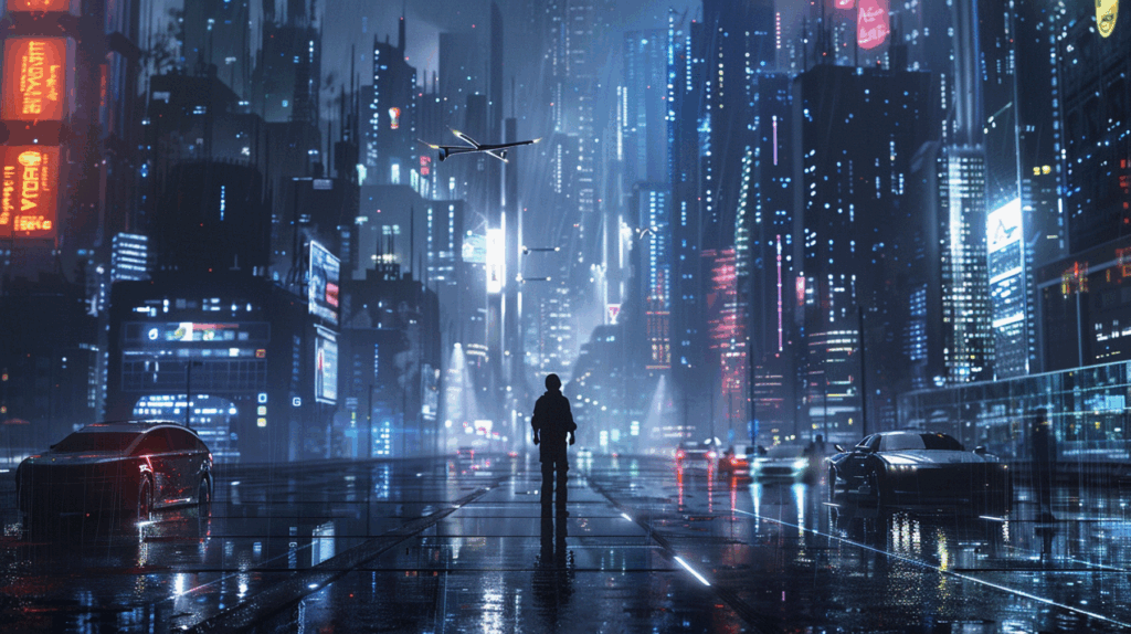 Мы живём в дистопии?