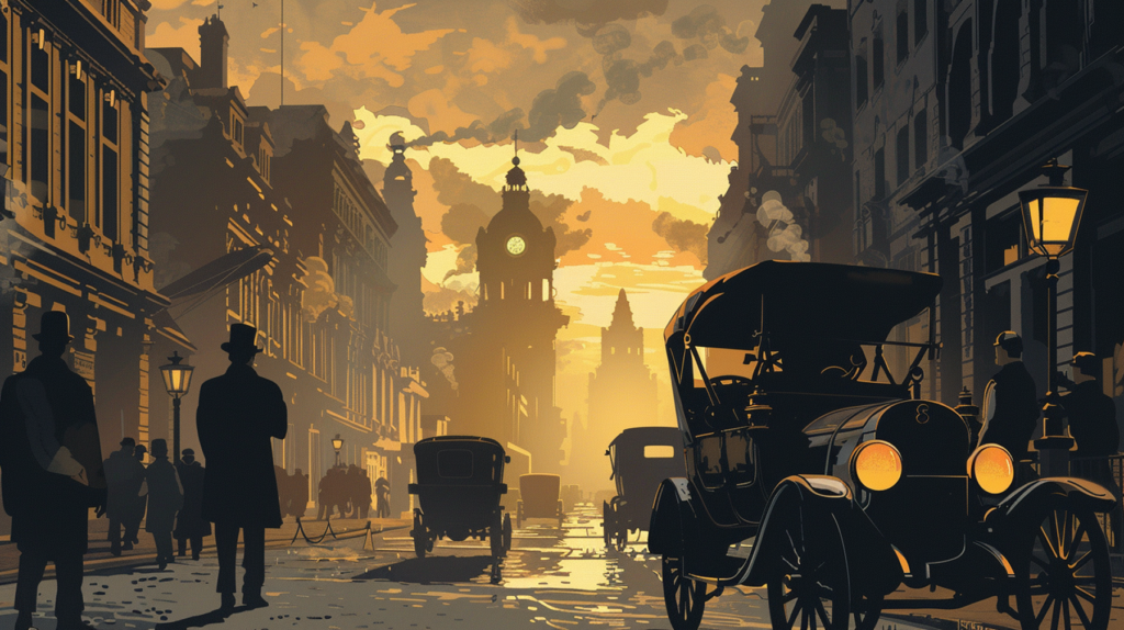 От информатора до регулятора