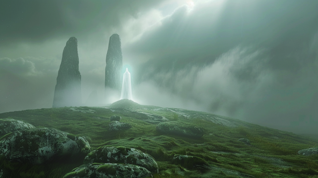 Рождественские эльфы