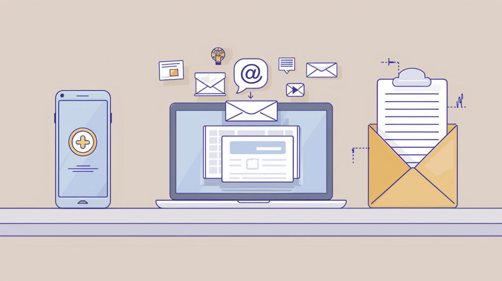 Как сохранить переписку из мессенджеров?