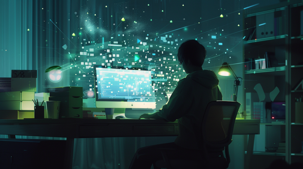 Экология данных: сколько наши файлы потребляют энергии?