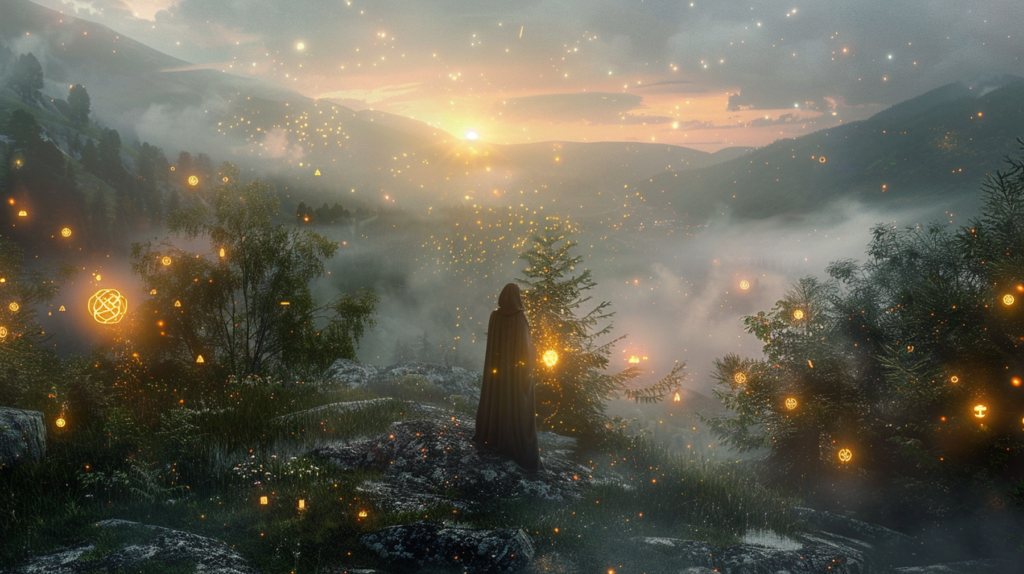 Рождественские эльфы