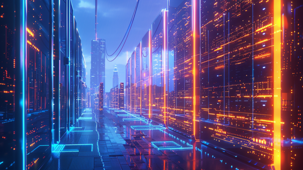 Экология данных: сколько наши файлы потребляют энергии?