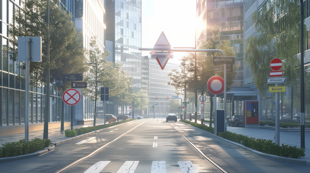 Знак будущего