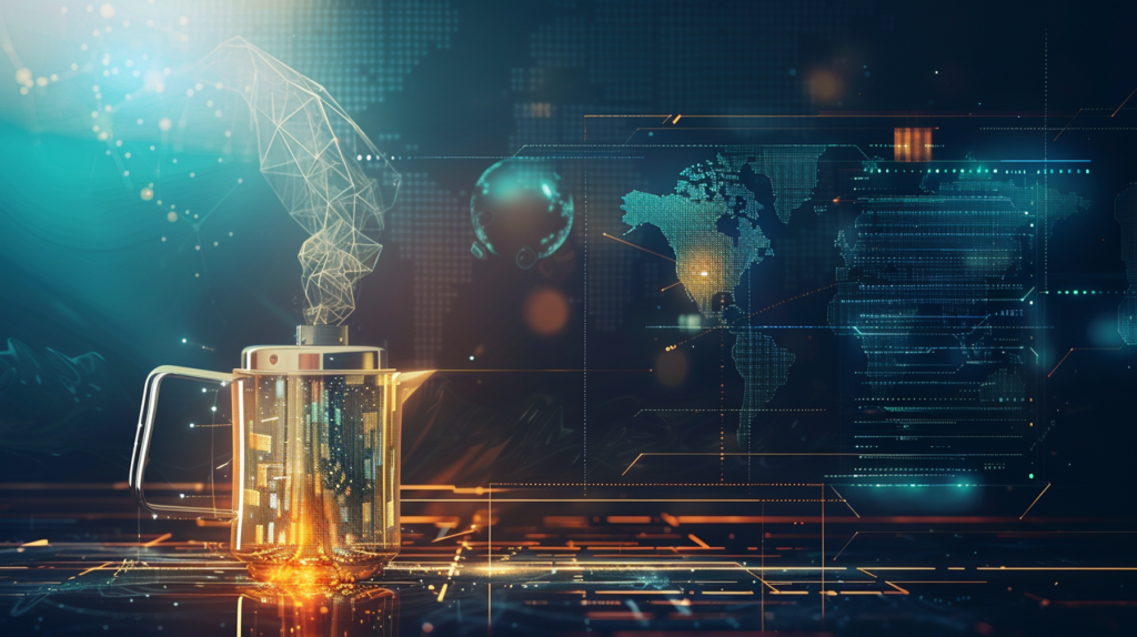 Экология данных: сколько наши файлы потребляют энергии?