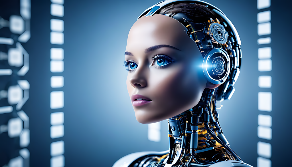 Виртуальные помощники